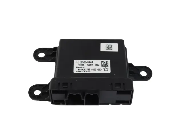 68536454AA - Electrical: Gateway Module for Mopar Image