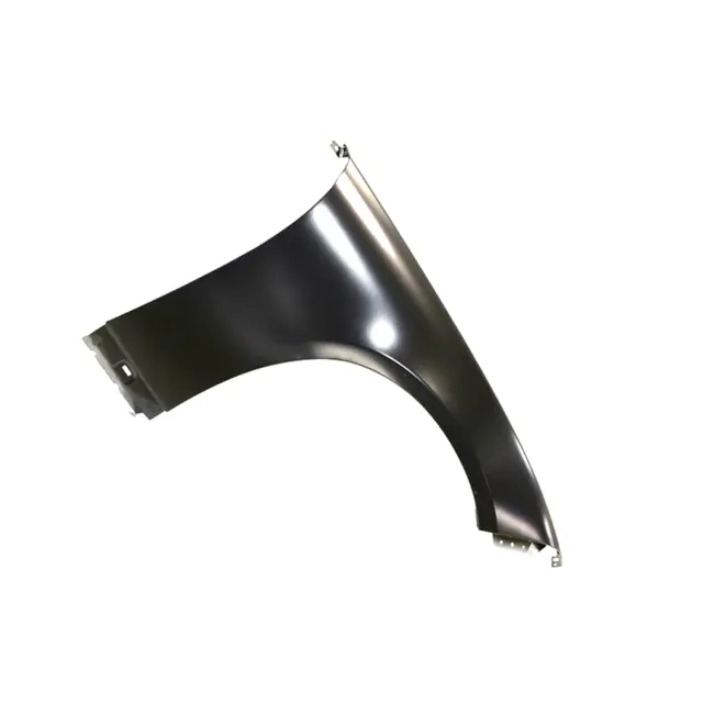 Front Fender, Right - Mopar (68660684AA)