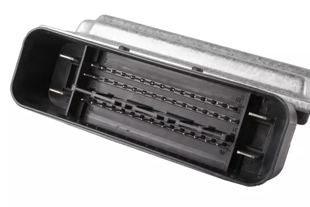 23201897 - : Part# 23201897 Active Suspension Control Module for Cadillac: ATS Image