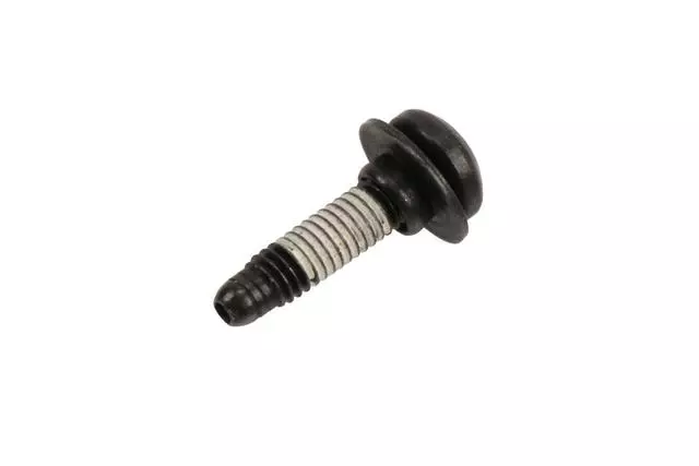 11518329 - Body: Rear Molding Screw for Cadillac: Escalade EXT | Chevrolet: Avalanche | Hummer: H2 Image image