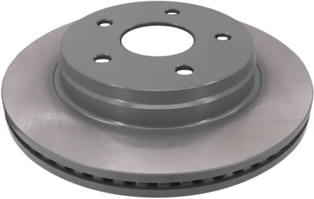 1BP00014AA - : Disc Brake Rotor for bproauto Image