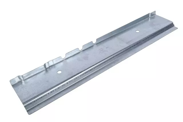 23418883 - Body: Passenger Side Rear Floor Panel Outer Extension for GM Image