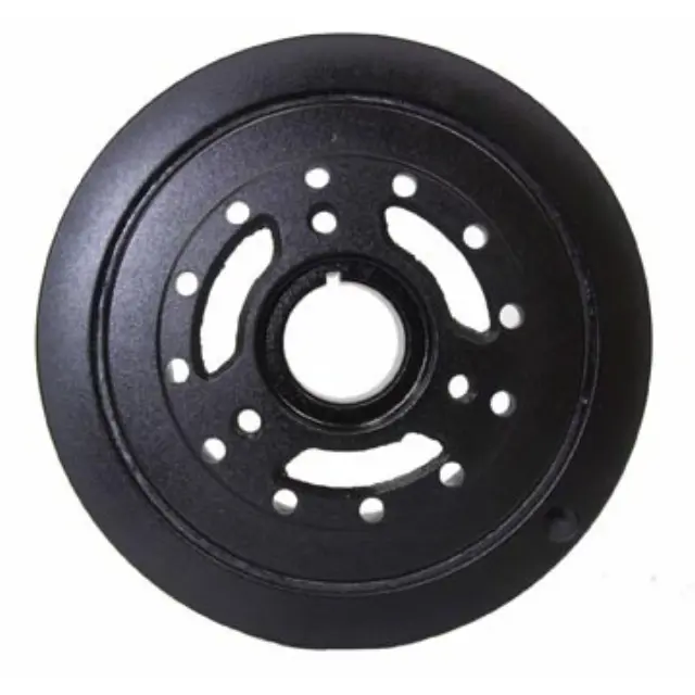 PB1018N - Engines &amp; Components: PREMIUM OEM REPL BALANCER, POWERBOND for DAYCO HYDRAULIC Image