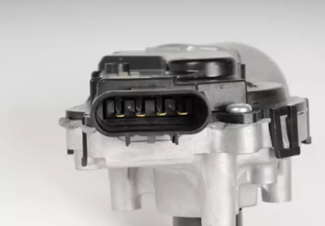Windshield Wiper Motor - GM (25791962)