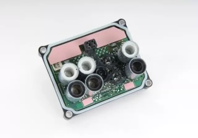 Module - GM (19436352)