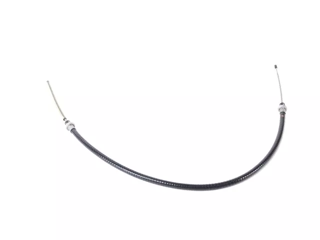 4683298AD - : Parking Brake Cable, Right Rear for Chrysler: Town &amp; Country, Voyager | Dodge: Caravan Image