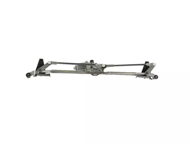 Windshield Wiper Motor And Linkage - Mopar (4879432AH)