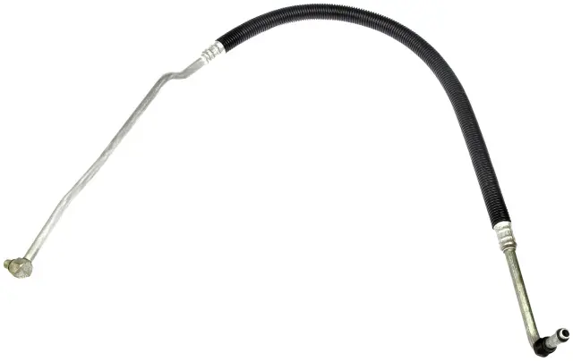 625111 - Belts and Cooling: Engine Oil Cooler Line for Dorman Image