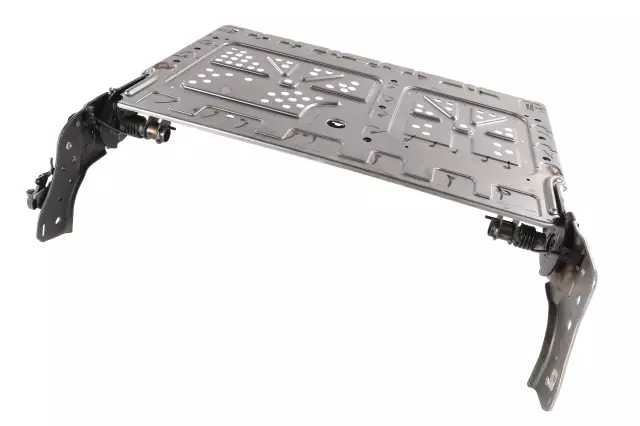 23235046 - Body: Rear Driver Side Seat Back Frame for GM Image