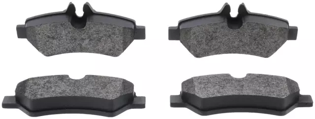 BHD1317 - : Bosch Disc Brake Pad Set for Bosch Image