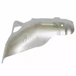 6E5Z5E258BA - Exhaust: Heat Shield for Ford: Fusion | Lincoln: Zephyr | Mercury: Milan Image image