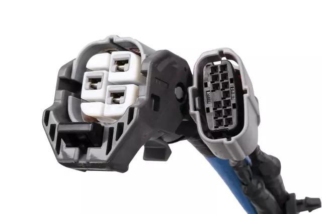 19210915 - : Power Steering Assist Motor for Cadillac: Escalade | Chevrolet: Silverado 1500, Tahoe | GMC: Sierra 1500, Yukon Image