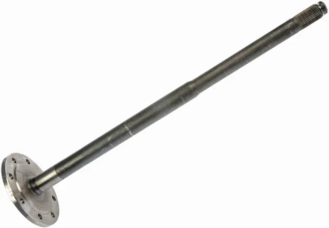 630137A - Driveline and Axles: Rear Axle Shaft, Left Or Right for Dorman Image