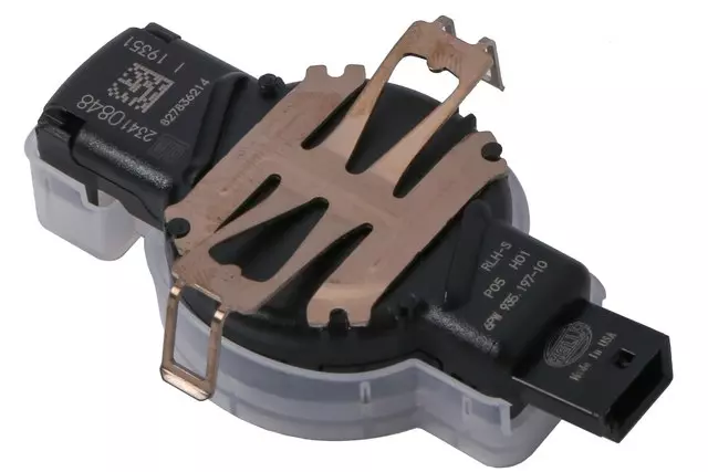 85880857 - : F Sensor for Buick: Enclave | Cadillac: CT4, CT5, Escalade, Escalade ESV, XT4 | Chevrolet: Blazer EV, Suburban, Tahoe, Traverse | GMC: Acadia, Terrain, Yukon, Yukon XL Image