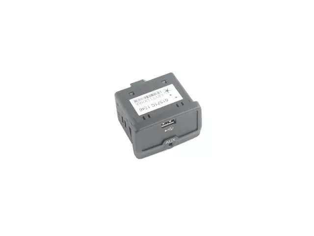 6BV71LXHAA - Electrical: Media Hub Usb Port for Mopar Image image