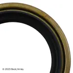 523698 - : SEAL WHEEL for Beck Arnley Image