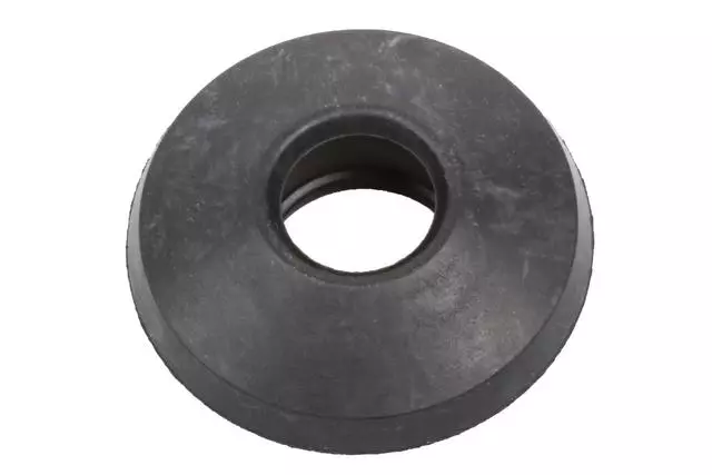 96845654 - Body: Wiper Motor Grommet for Buick: Enclave, Envision, Regal TourX | Cadillac: XT4, XT5, XT6 | Chevrolet: Blazer, Bolt EUV, Bolt EV, Cruze, Equinox, Equinox EV, Trailblazer, Traverse, Traverse Limited, Trax | GMC: Acadia, Terrain Image