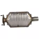 9E5Z5E212C - Exhaust: Catalytic Converter for Ford: Fusion | Mercury: Milan Image image