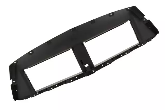 Front Bumper Shutter Frame - GM (84571732)