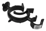 84775188 - Emission Control: Emission Reduction Fluid Tank Filler Upper Pipe Retainer for ACDelco Image