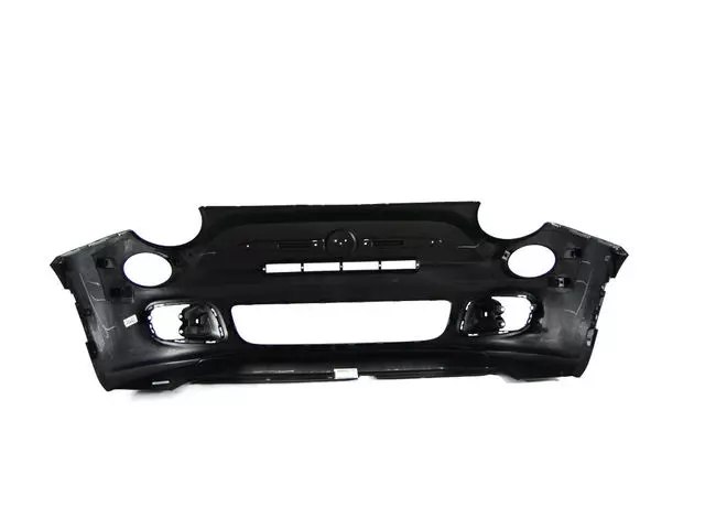 Front Fascia, Us, Canada - Mopar (1SW21TZZAC)
