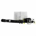 BC3Z25611B09AA - : Pre-tensioner Seat Belt Retra for Ford Image
