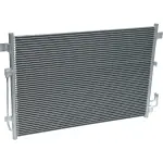 CN3774PFXC - : A/C Condenser -- Condenser Parallel Flow for UAC Image