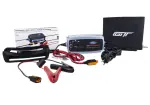 M10665A - : Ford GT Battery Charger/Maintainer Kit-US Spec for Ford Performance Parts Image