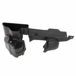 FR3Z8311C - Body: Air Deflector for Ford: Mustang Image