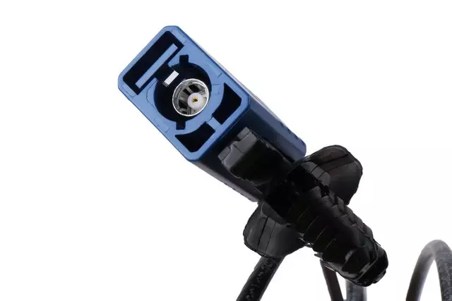 Digital Radio and Navigation Antenna Coaxial Cable - GM (84554576)