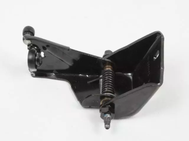 4894036AE - Doors and Related Parts: Sliding Door Body Side Hinge, Right for Mopar Image image