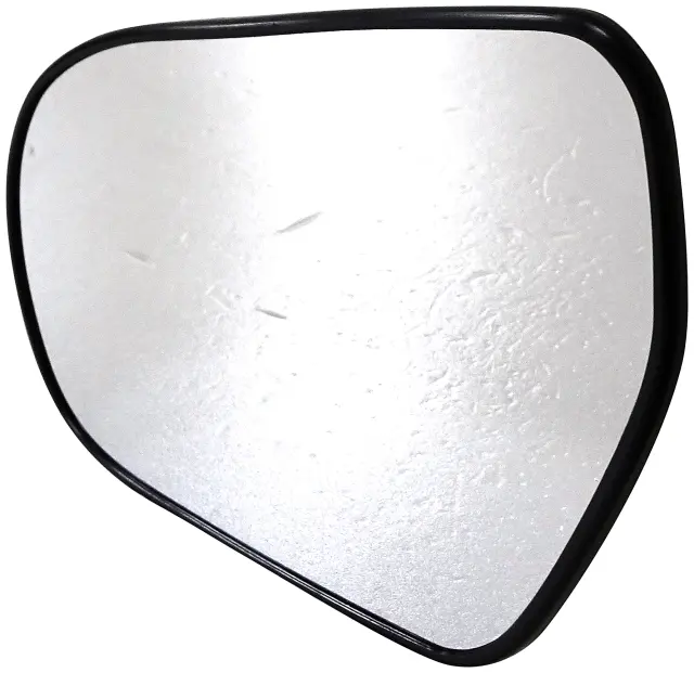 56796 - Body: Plastic Door Mirror Glass for Dorman Image