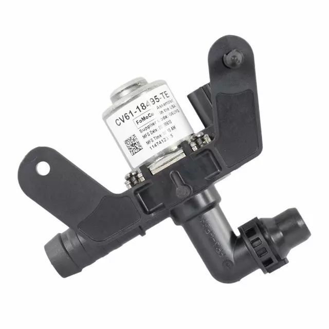 CV6Z18495D - : Heater Control Valve for Ford: Escape, Transit Connect Image