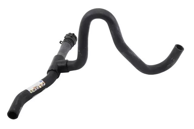 23508654 - : 2016-2019 Cadillac CTS - Heater Outlet Hose for GM Image