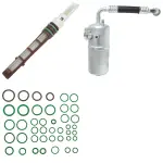 AK1033 - : A/C System Repair Kit -- Ancillary Kit for UAC Image