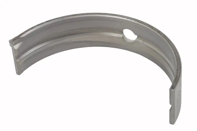 19256483 - : Engine Crankshaft Upper Bearing for Chevrolet: Express 2500, Express 3500, Silverado 2500 HD, Silverado 2500 HD Classic, Silverado 3500, Silverado 3500 Classic, Silverado 3500 HD | GMC: Savana 2500, Savana 3500, Sierra 2500 HD, Sierra 2500 HD Classic, Sierra 3500, Sierra 3500 Classic, Sierra 3500 HD Image