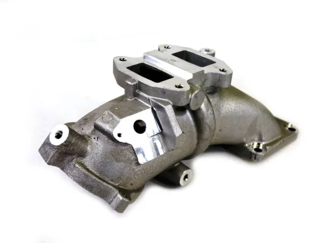 68716424AA - : Intake Manifold Plenum for Mopar Image