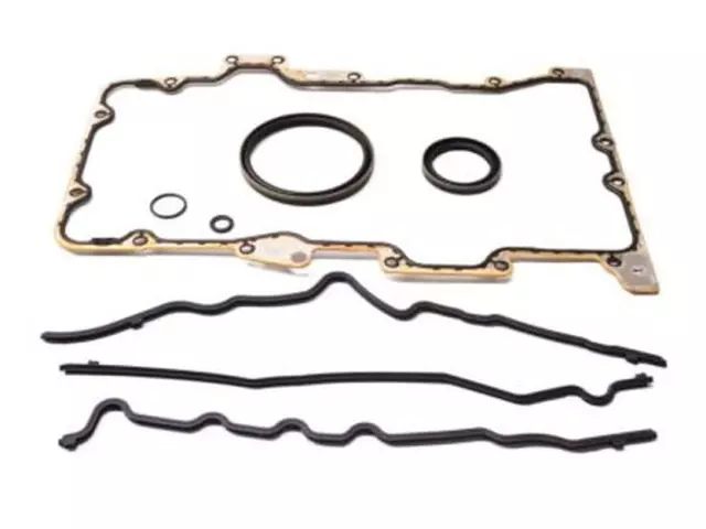 Overhaul Gasket Set - Ford (YL8Z-6E078-BA)