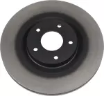 402069N00C - Brakes: Rotor for Nissan: Maxima Image