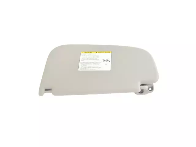 Visor, Left - Mopar (7EX53LDMAA)