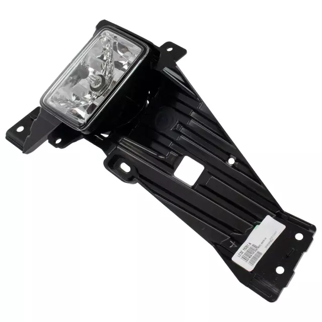 LC3Z15201A - : Fog Lamp Assembly for Ford: F-250 Super Duty, F-350 Super Duty, F-450 Super Duty Image