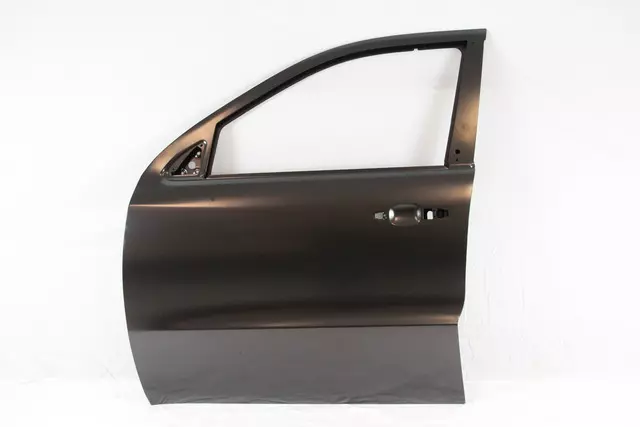 Front Door, Left - Mopar (55369463AI)