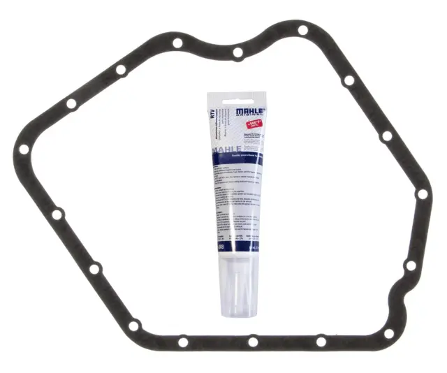 OS32427 - : Engine Oil Pan Gasket Set for Mahle Image