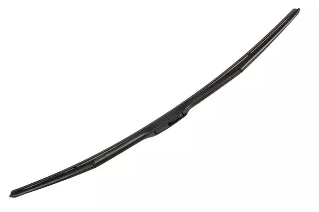 84621343 - : Driver Side Windshield Wiper Blade, 25.82 in for GM Image