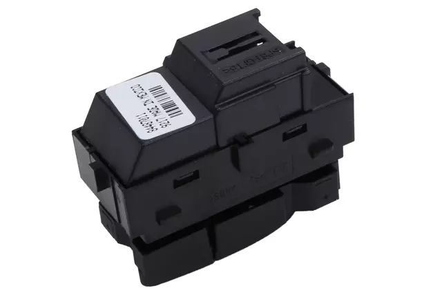 84487011 - Body: Lock Switch for Cadillac: Escalade, Escalade ESV, XTS | Chevrolet: Caprice, SS Image