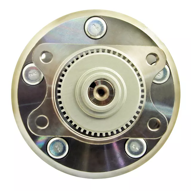 Rear Wheel Bearing - ACDelco (512265)