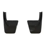 82215925AB - Exterior Accessories: Molded Splash Guards for Mopar Image