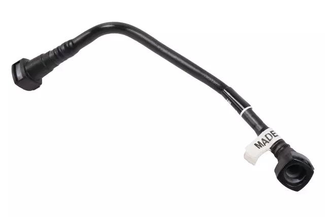 Driver Side Positive Crankcase Ventilation (Pcv) Foul Air Tube - GM (12729667)