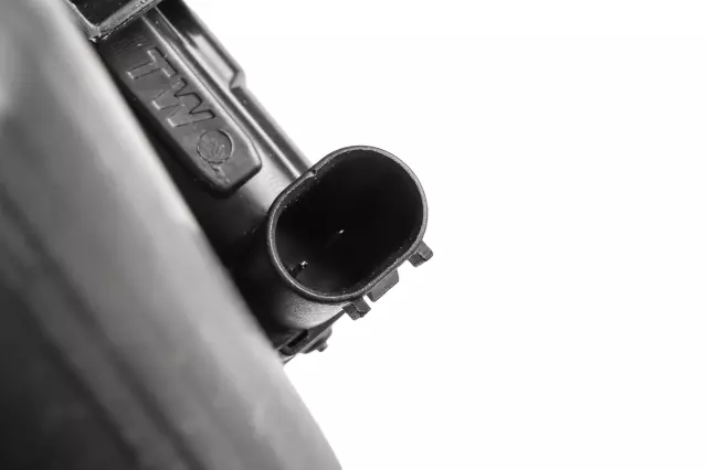 Fuel Pocket - GM (86805358)