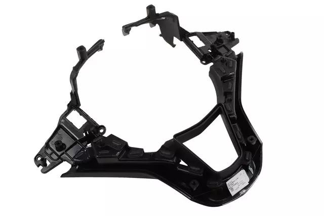 2021-2024 Cadillac - Engineered Zebra Wood Steering Wheel Trim Spoke Cover Applique - GM (84781097)